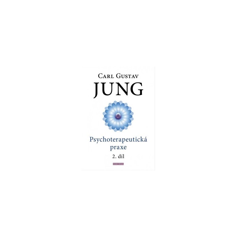 Praktická psychoterapie, Carl Gustav Jung
