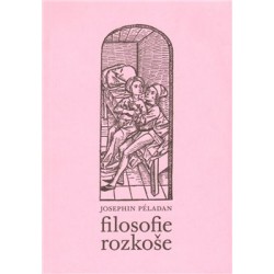 Filosofie rozkoše, Josephin...