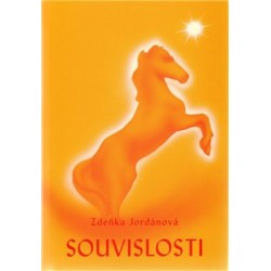Souvislosti, Zdeňka  Jordánová