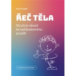Řeč těla, Karel Smejkal