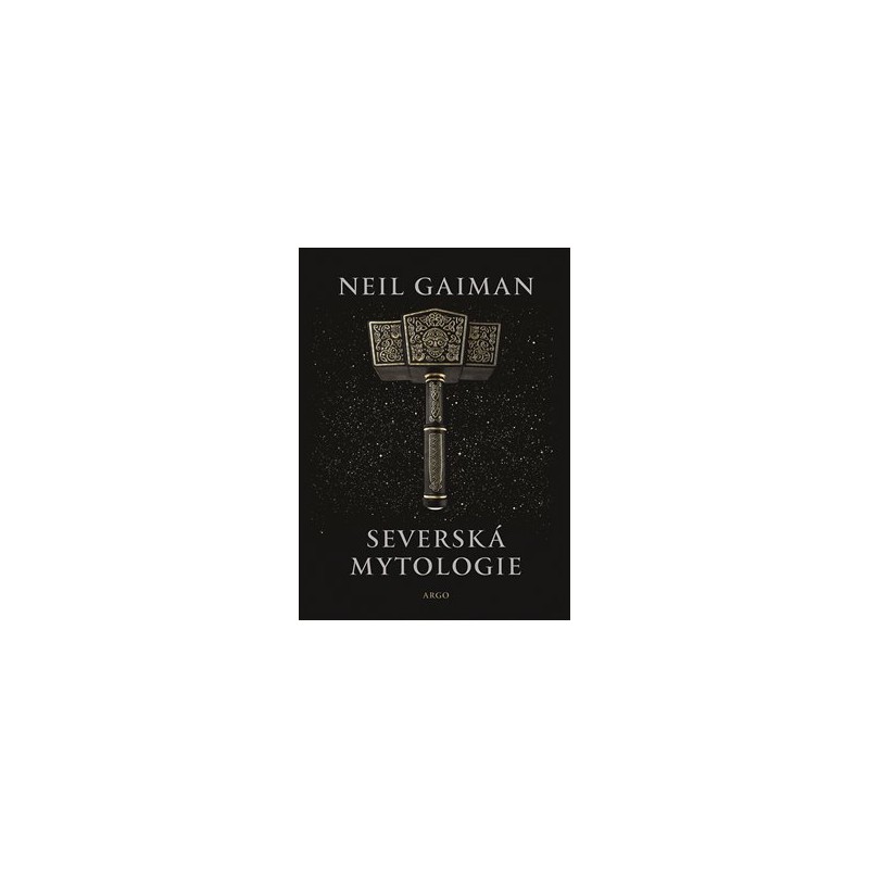 Severská mytologie, Neil Gaiman