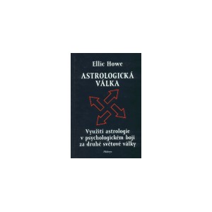 Astrologická válka, Howe Ellic